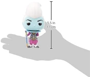 FUNKO POP WHIS - DRAGON BALL SUPER