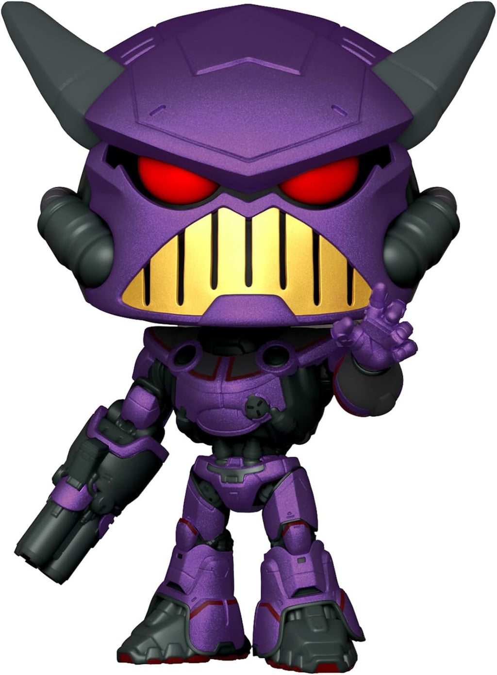 FUNKO POP ZURG - LIGHTYEAR 1214