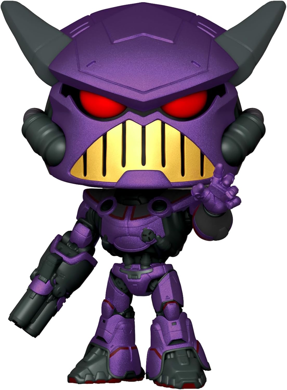 FUNKO POP ZURG - LIGHTYEAR 1214