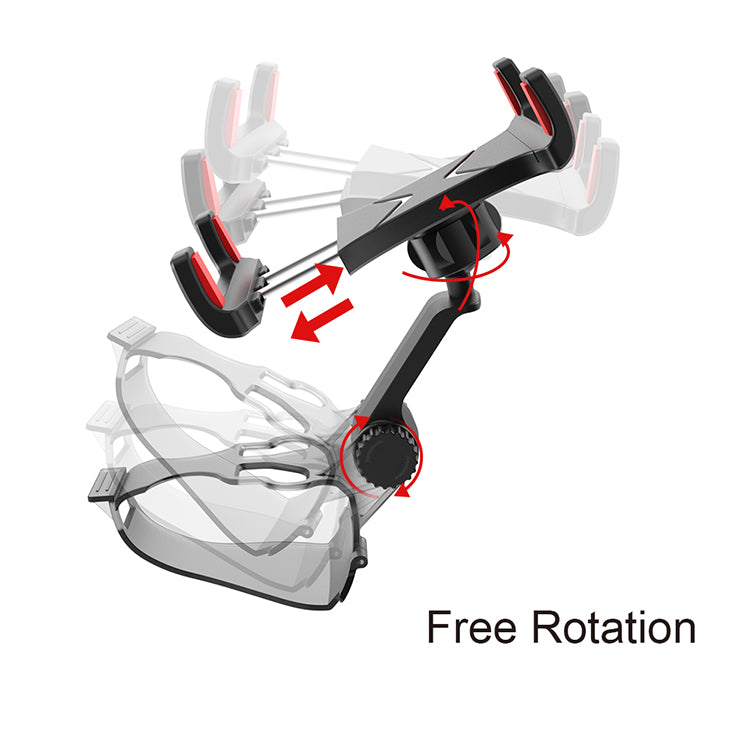 SOPORTE PARA TABLETA Y PRO CONTROLLER NINTENDO SWITCH