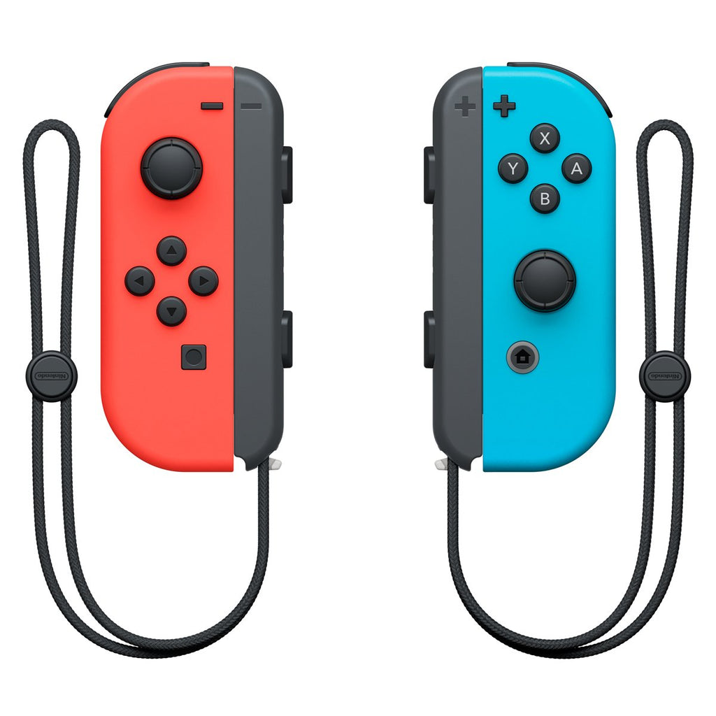 JOY-CON AZUL/ROJO NEON - NINTENDO SWITCH
