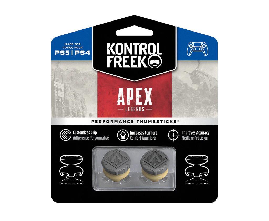 KONTROL FREEK APEX LEGENDS  - PS4 / PS5