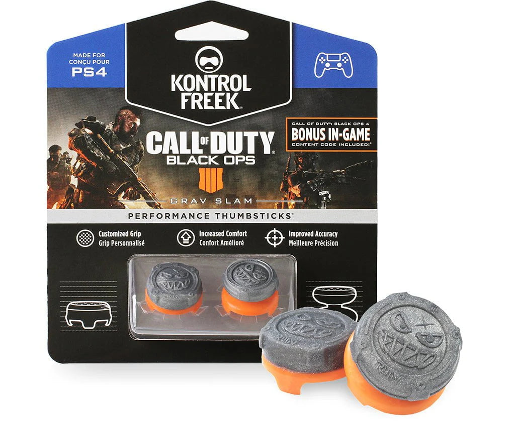 KONTROLFREEK CALL OF DUTY BLACK OPS IIII - PS4/PS5