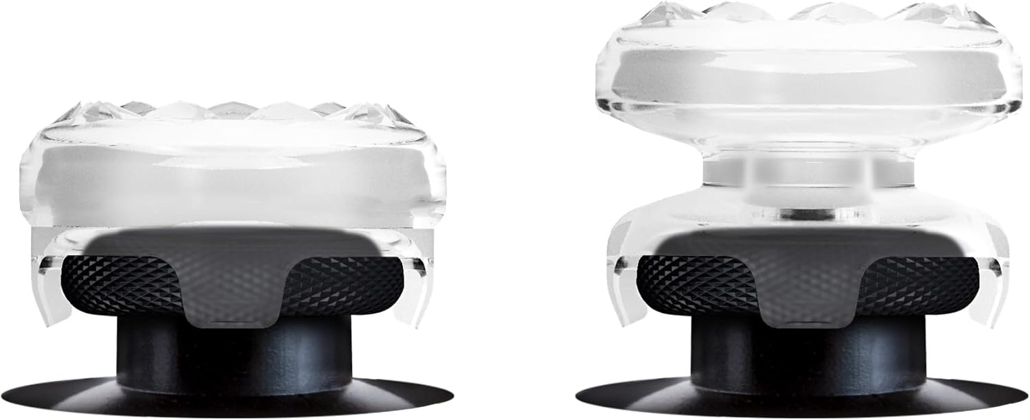 KONTROLFREEK CRYSTAL GALAXY EDITION - PS4/PS5