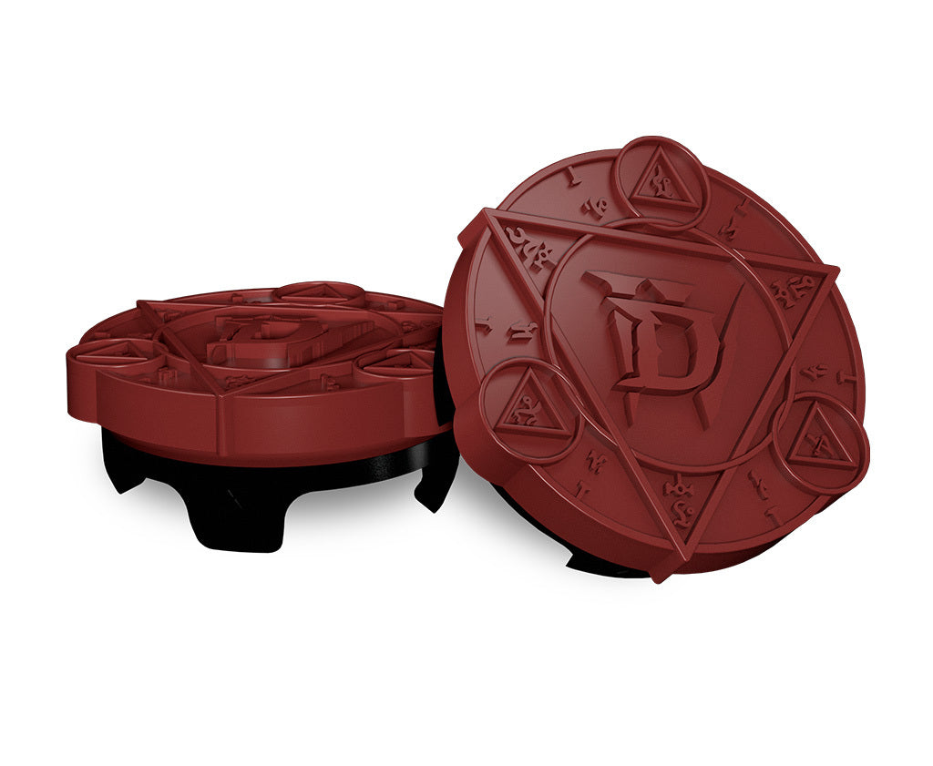 KONTROLFREEK DIABLO IV - PS4/PS5