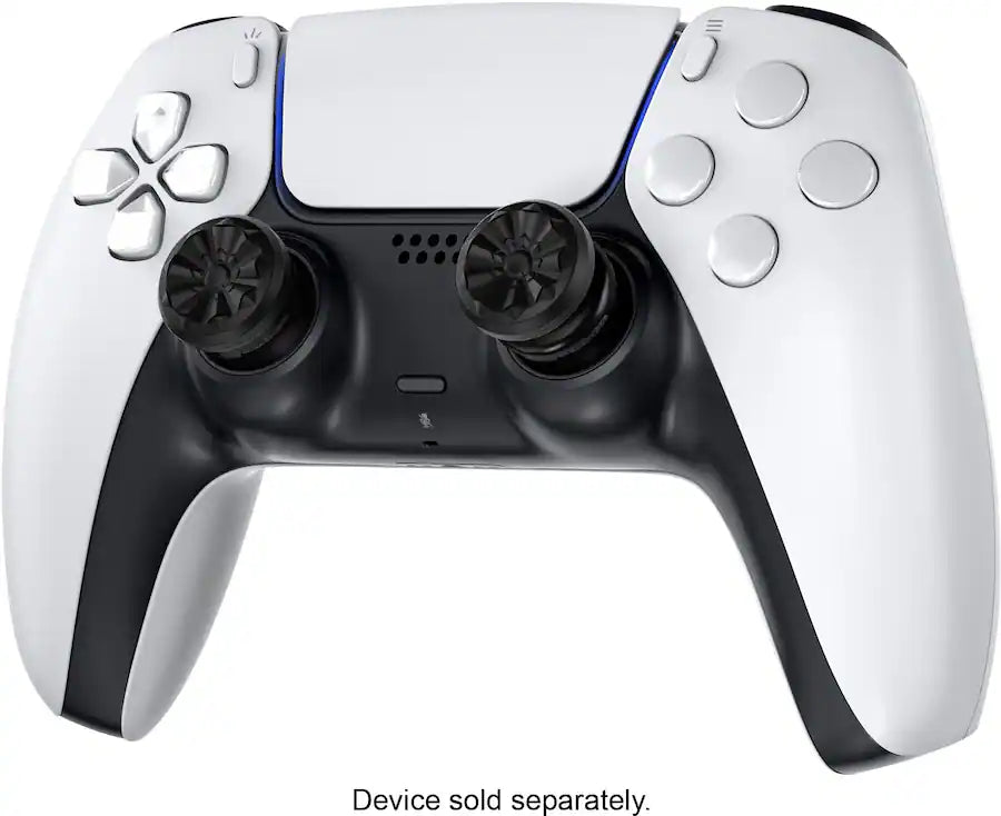 KONTROLFREEK GALAXY BLACK EDITION - PS4/PS5