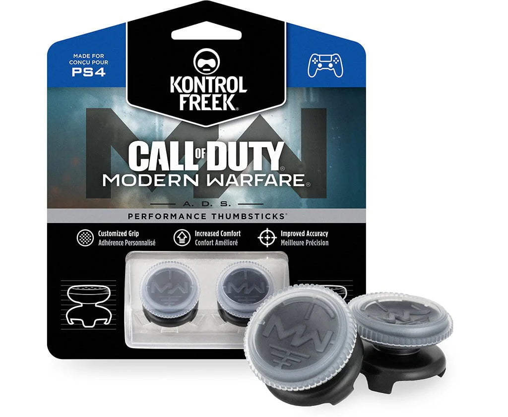 KONTROLFREEK MODERN WARFARE - PS4/PS5