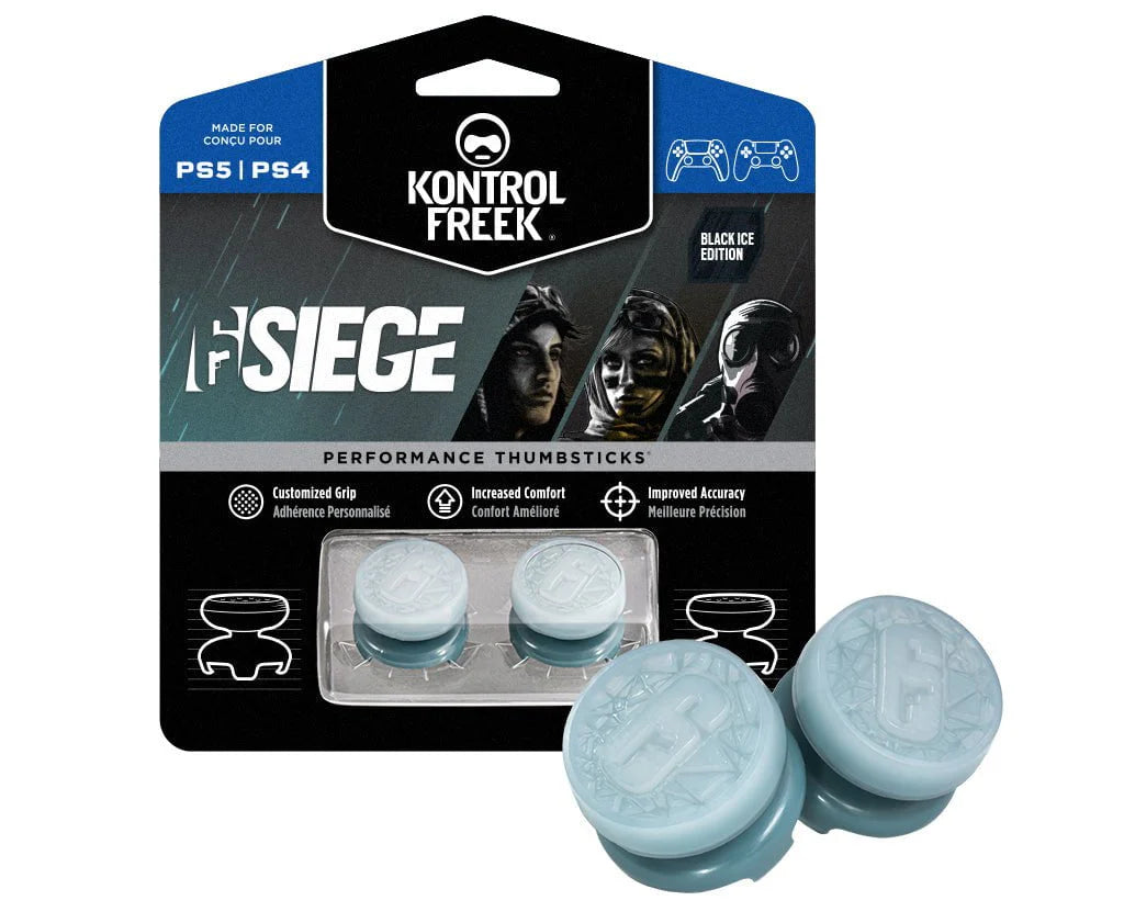 KONTROL FREEK RAINBOW 6 SIEGE - PS4 / PS5