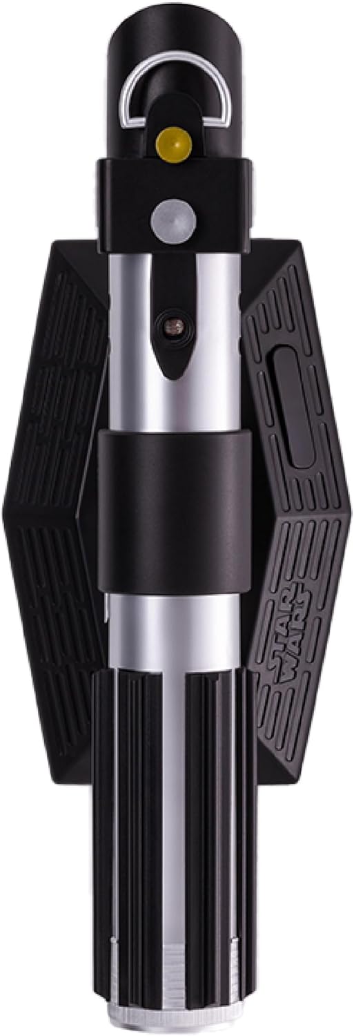 LÁMPARA STAR WARS SABLE DE LUZ