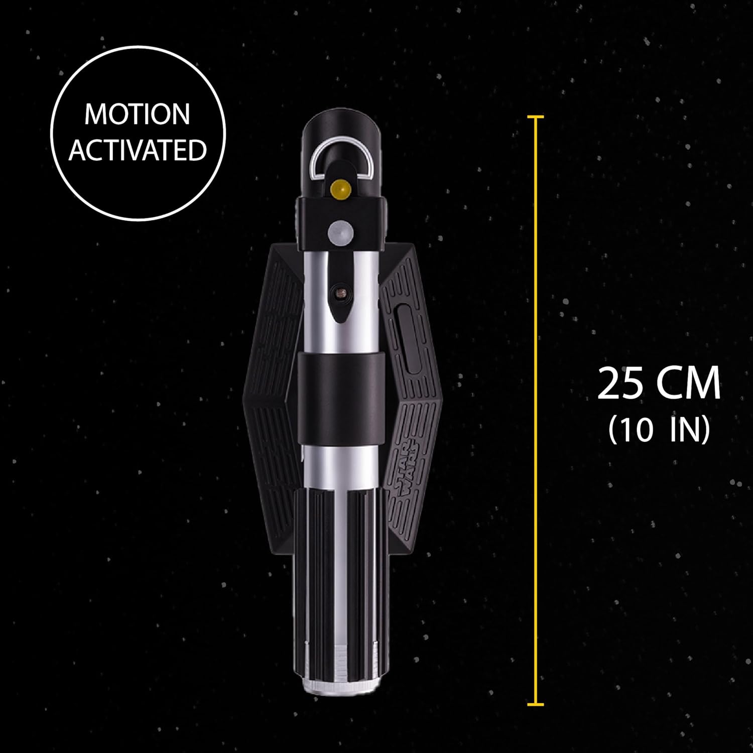 LÁMPARA STAR WARS SABLE DE LUZ