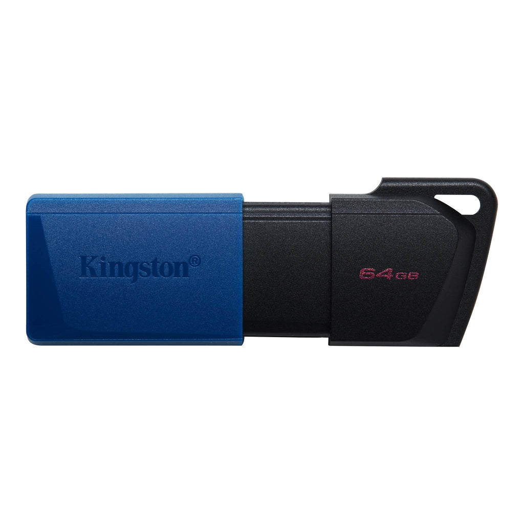 LLAVE MAYA KINGSTON USB 3.2 64GB