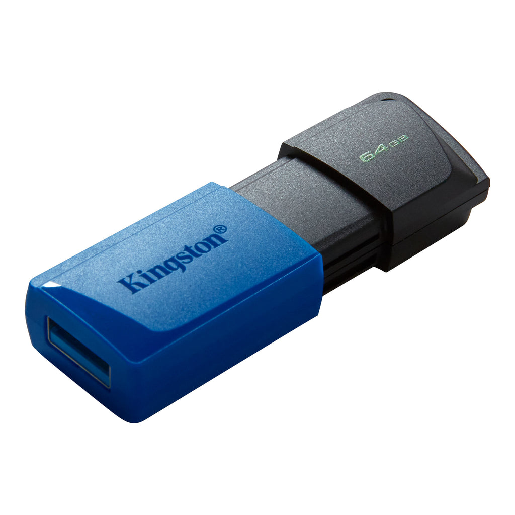 LLAVE MAYA KINGSTON USB 3.2 64GB