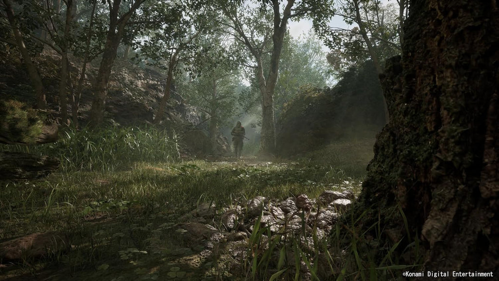 METAL GEAR SOLID 5 SNAKE EATER - PLAYSTATION 5