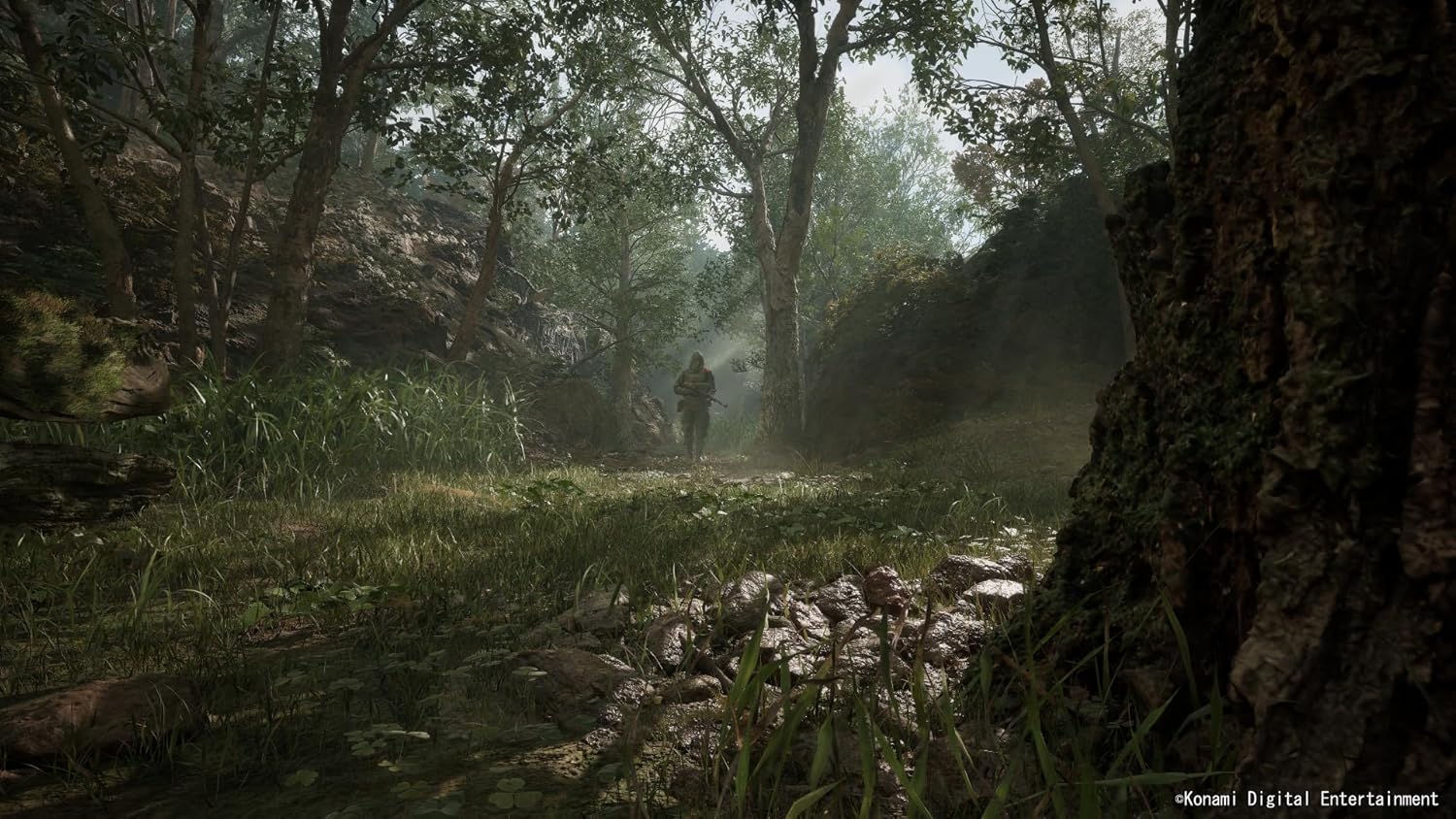 METAL GEAR SOLID 5 SNAKE EATER - PLAYSTATION 5