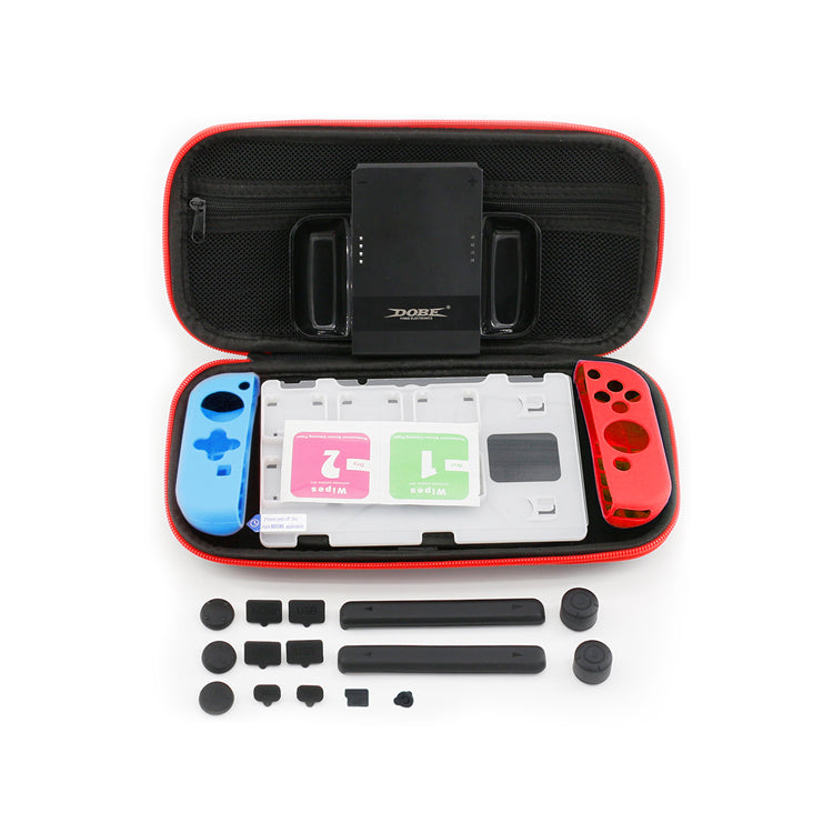 ESTCUHE KIT DOBE TNS-1749 - NINTENDO SWITCH