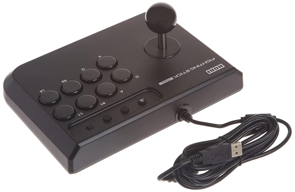 FIGHTING STICK HORI MINI 4 - PLAYSTATION 4