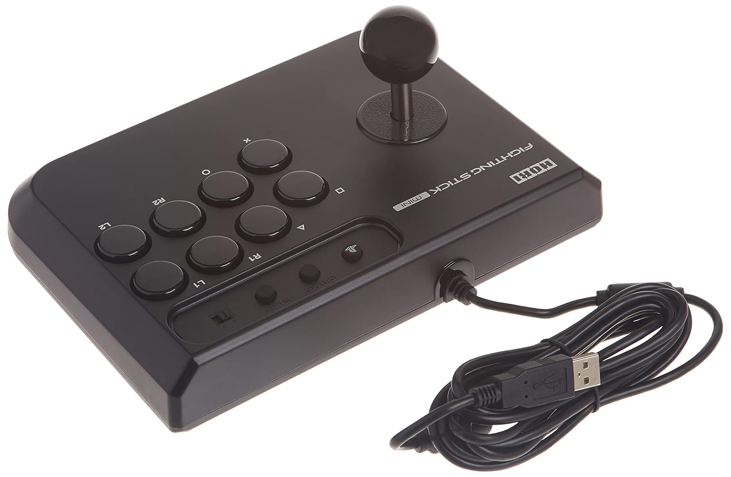 FIGHTING STICK HORI MINI 4 - PLAYSTATION 4