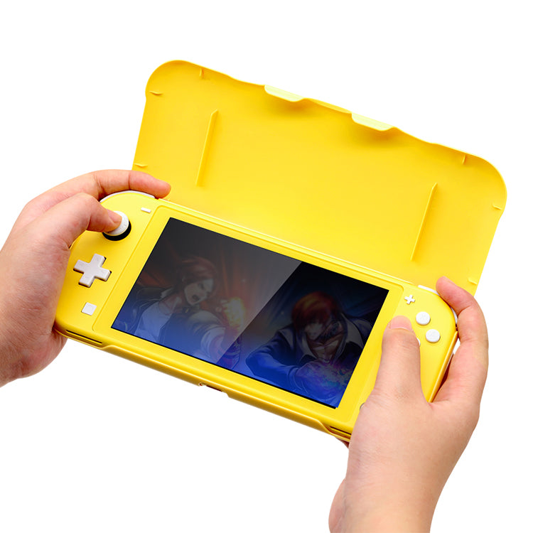 ESTUCHE CASE PARA SWITCH LITE - NINTENDO SWITCH