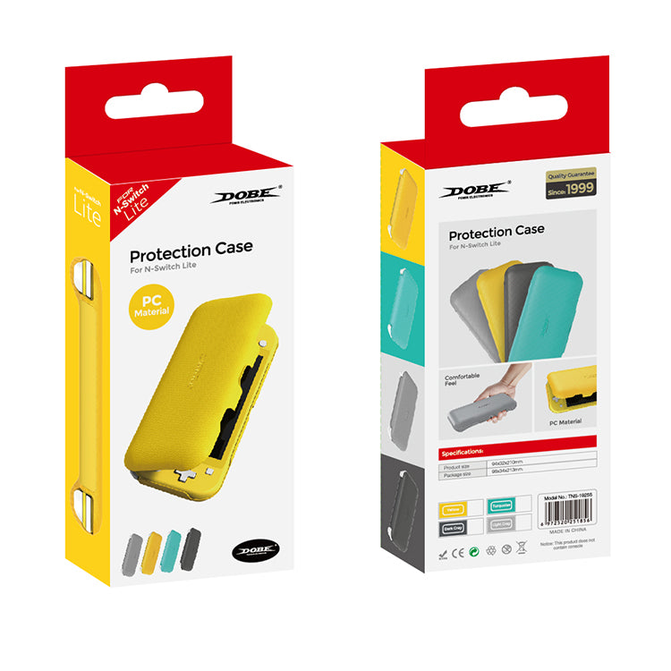 ESTUCHE CASE PARA SWITCH LITE - NINTENDO SWITCH