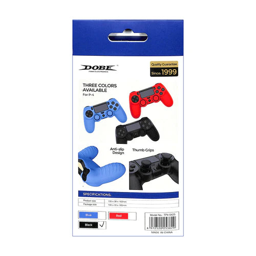 SET DE PROTECCION PARA CONTROL - PLAYSTATION 4