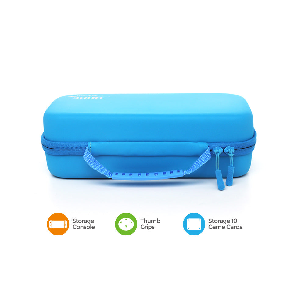 ESTUCHE KIT DOBE - NINTENDO SWITCH