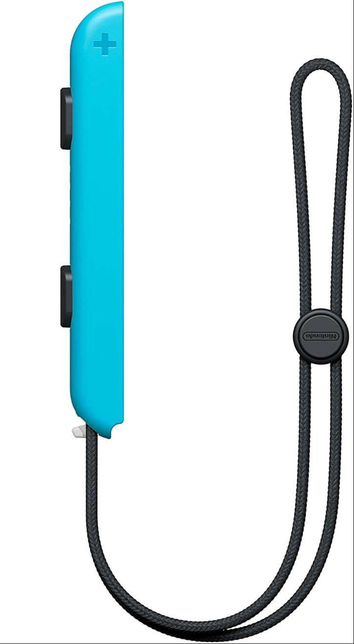 STRAP ORIGINAL NINTENDO SWITCH AZUL NEON