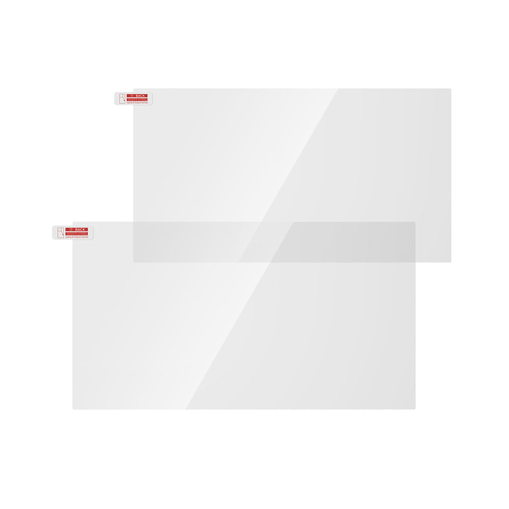 VIDRIO TEMPERADO 2 PCS - NINTENDO SWITCH 2