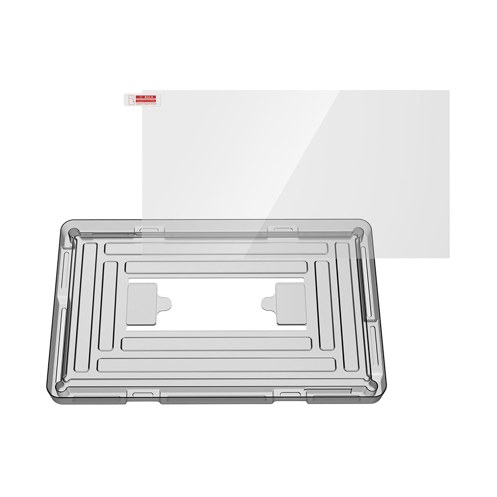 VIDRIO TEMPERADO 2 PCS - NINTENDO SWITCH 2