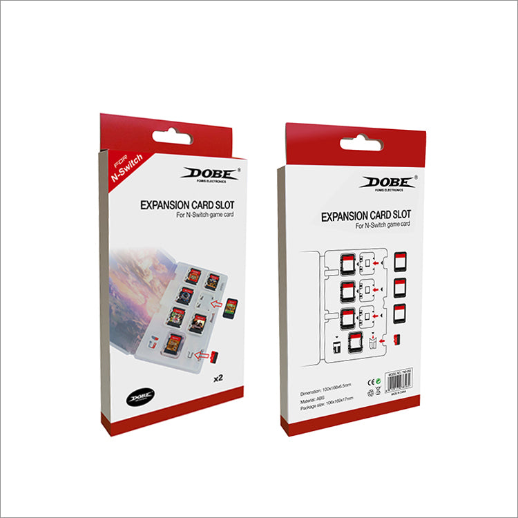 ESTUCHE PARA JUEGOS DE NINTENDO SWITCH