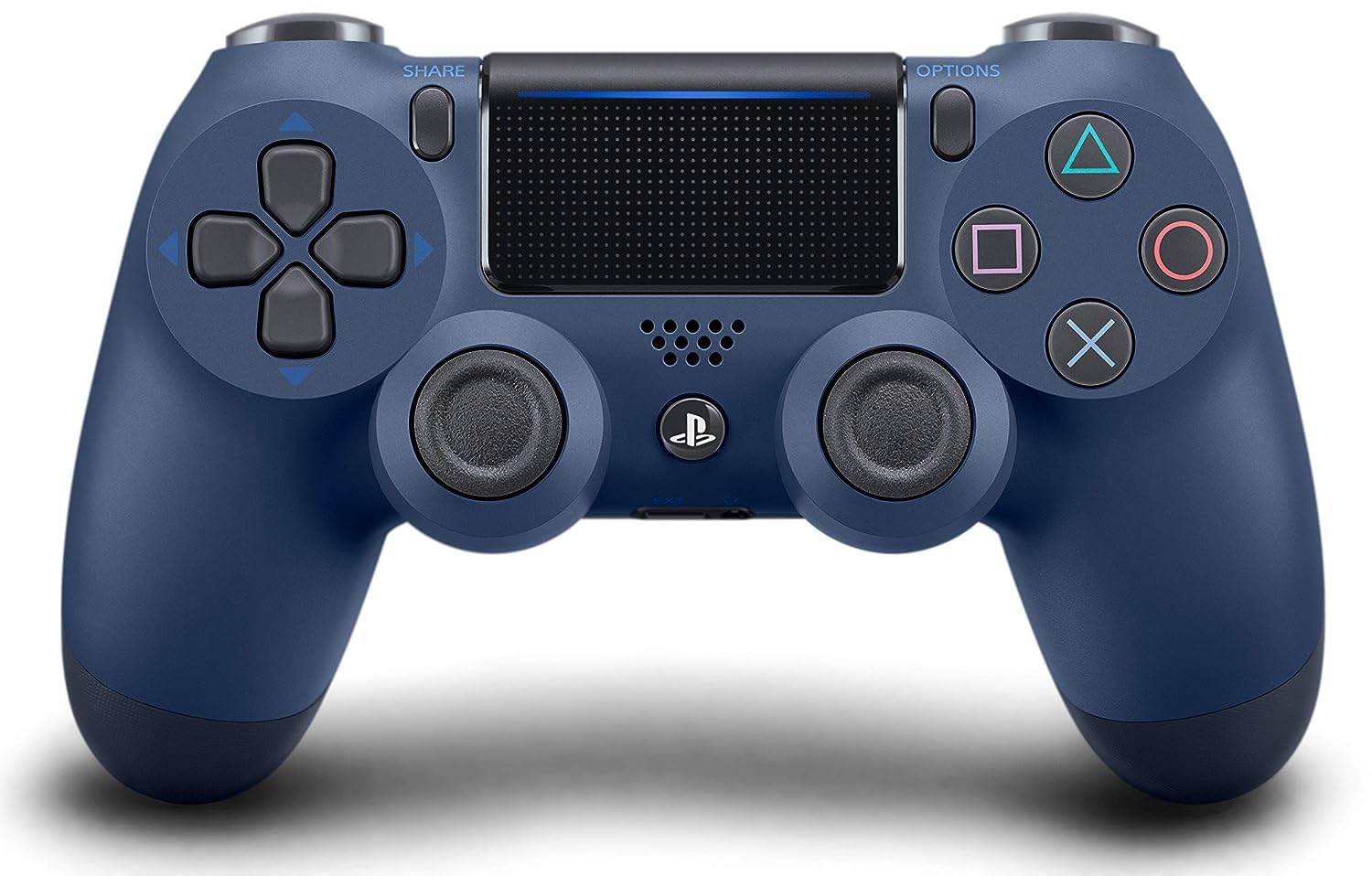 CONTROL DUALSHOCK ORIGINAL MIDNIGHT BLUE PS4 - PLAYSTATION 4