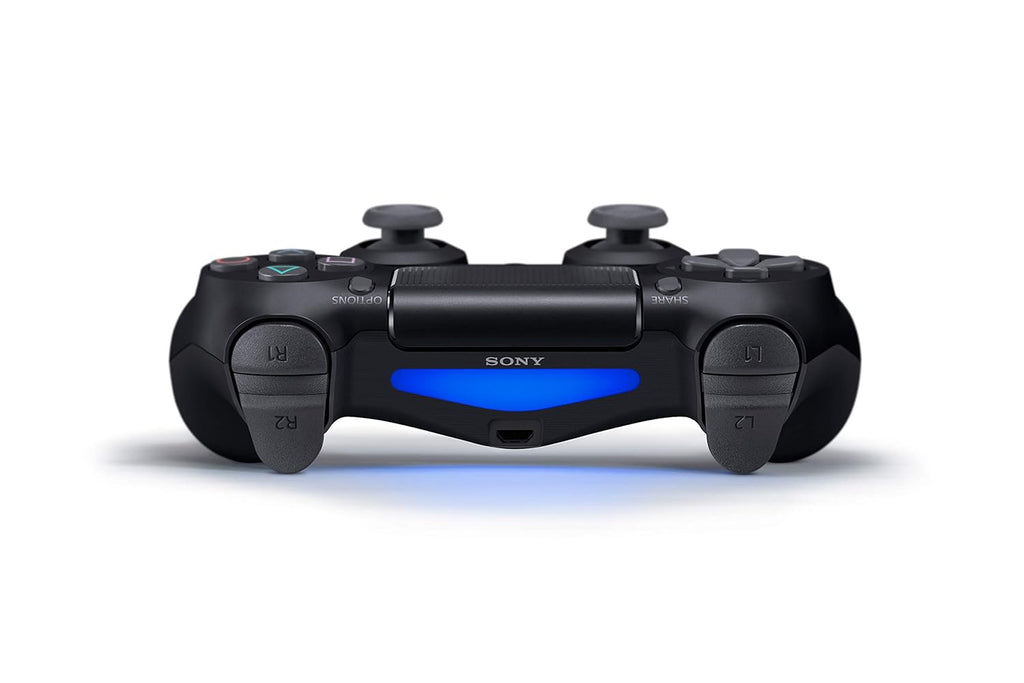 CONTROL ORIGINAL SONY PS4 NEGRO