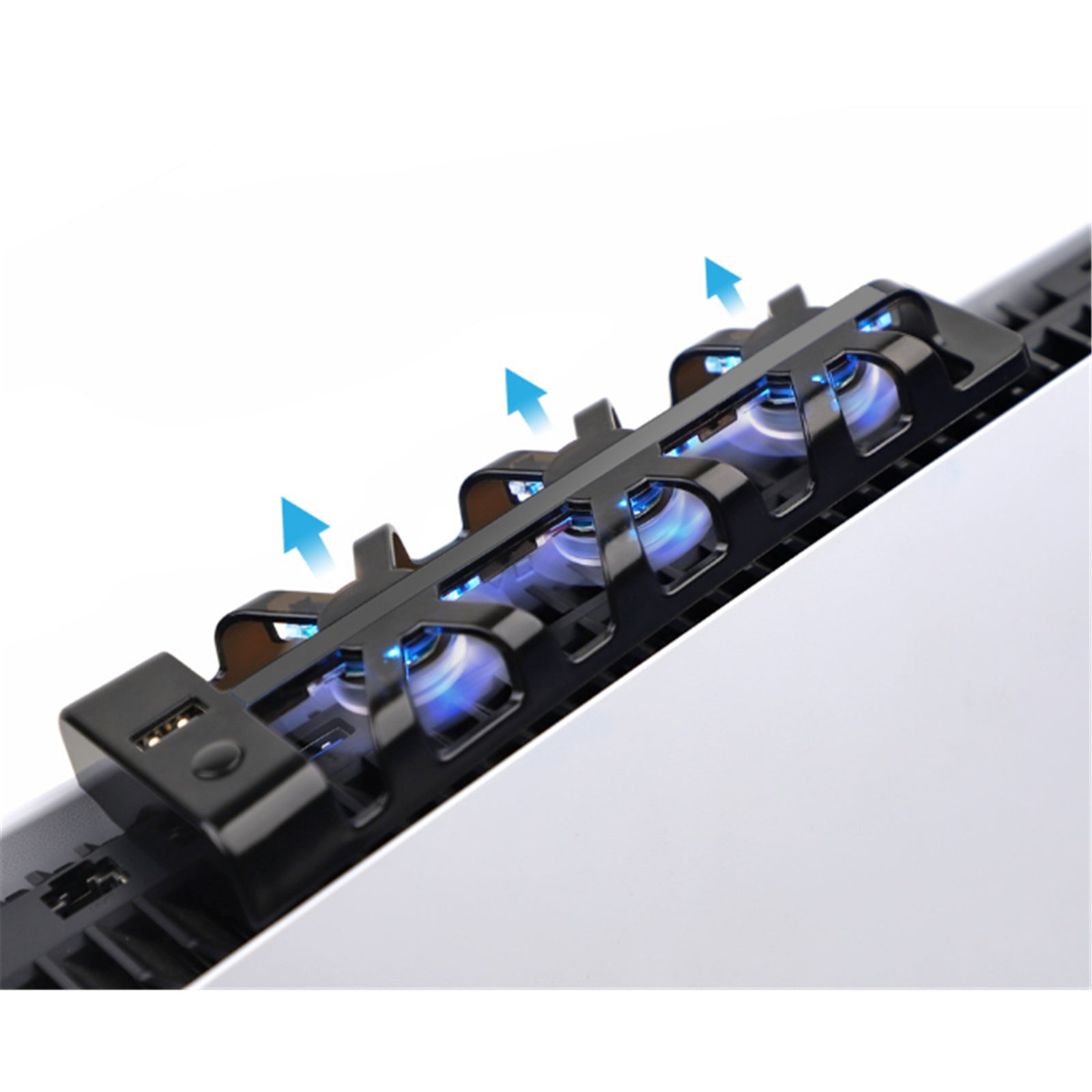 VENTILADOR DOBE PS5 SLIM TP5-1523E