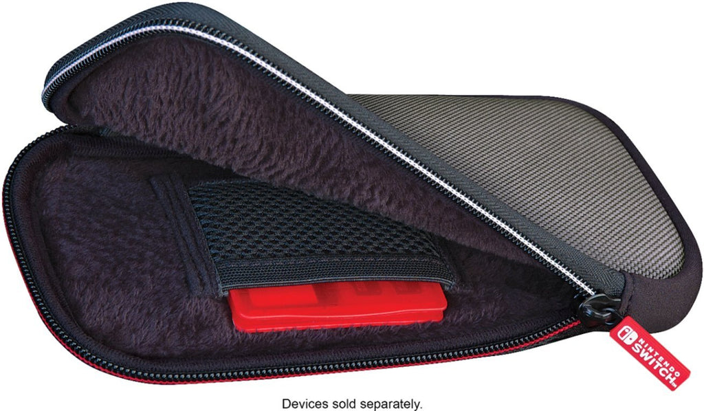 ESTUCHE ORIGINAL SWITCH LITE - NINTENDO SWITCH