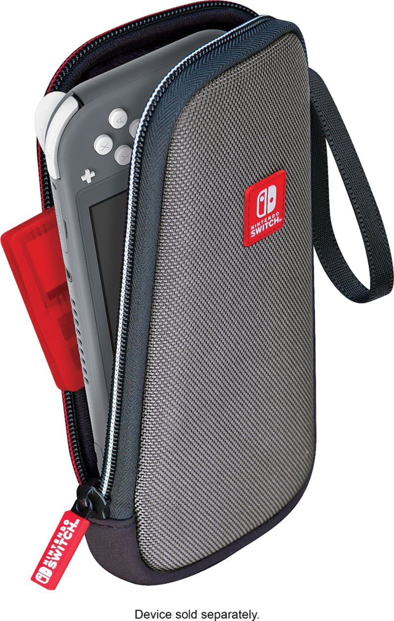 ESTUCHE ORIGINAL SWITCH LITE - NINTENDO SWITCH