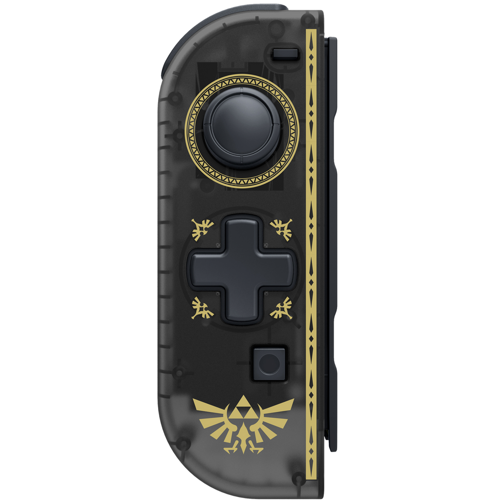 CONTROL D-PAD HORI DE ZELDA (JOY-CON IZQUIERDO)