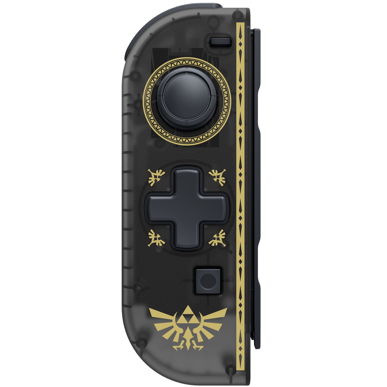 CONTROL D-PAD HORI DE ZELDA (JOY-CON IZQUIERDO)