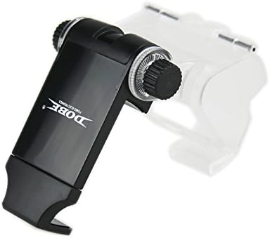 AGARRADERA PARA TELEFONO Y CONTROL DE PS4