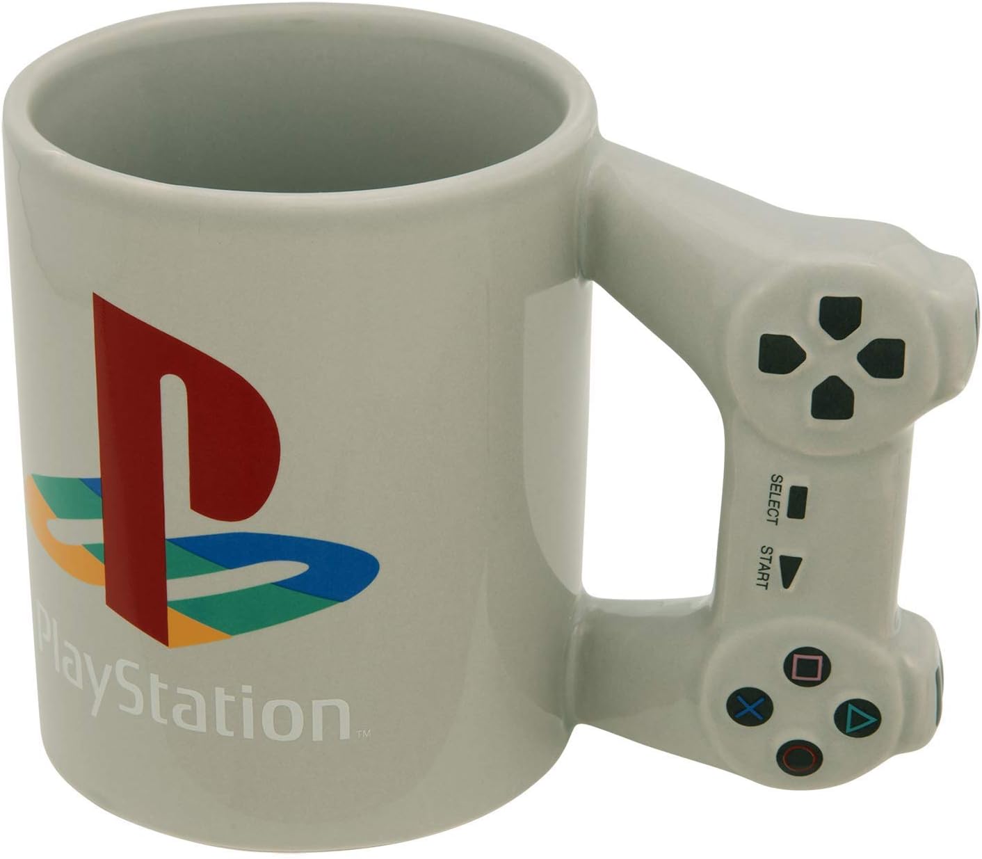JARRA PALADONE PLAY STATION ONE