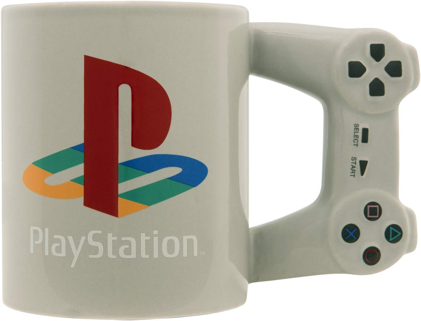 JARRA PALADONE PLAY STATION ONE